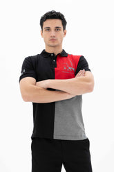 ARMA Men Polo T-Shirt